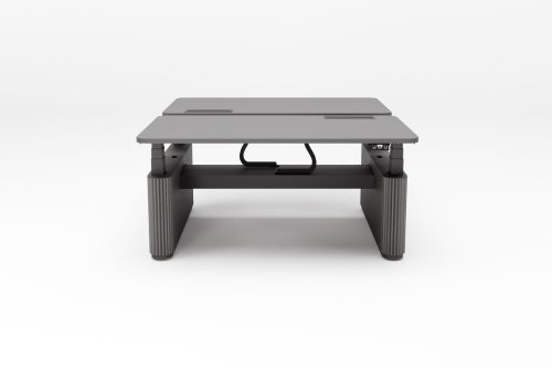 Nowa generacja Ogi Drive Bench biurko bench regulowane elektrycznie z zabudową