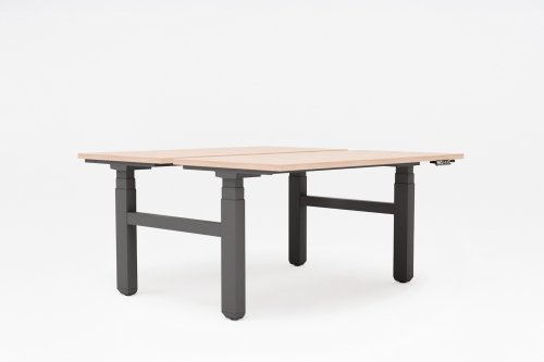 Nowa generacja Ogi Drive Bench biurko bench regulowane elektrycznie